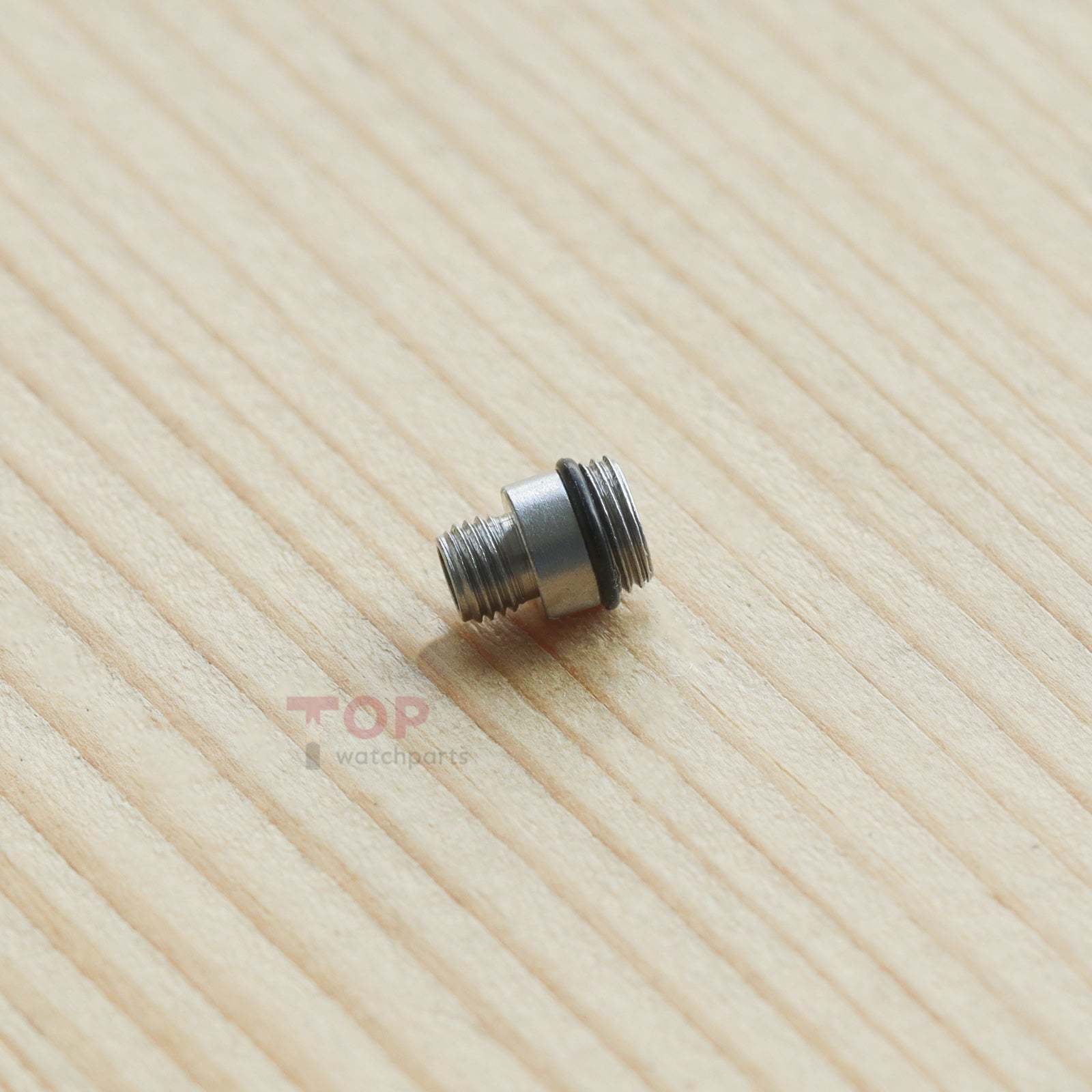 Watch Crown Tube for Audemars Piguet AP 26400/26401/26405 Royal Oak Offshore 44mm Watch with Gasket