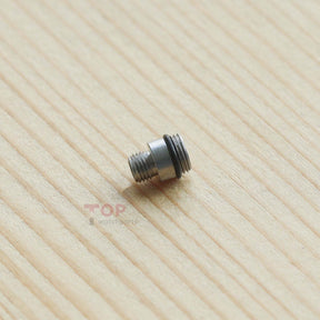 Watch Crown Tube for Audemars Piguet AP 26400/26401/26405 Royal Oak Offshore 44mm Watch with Gasket