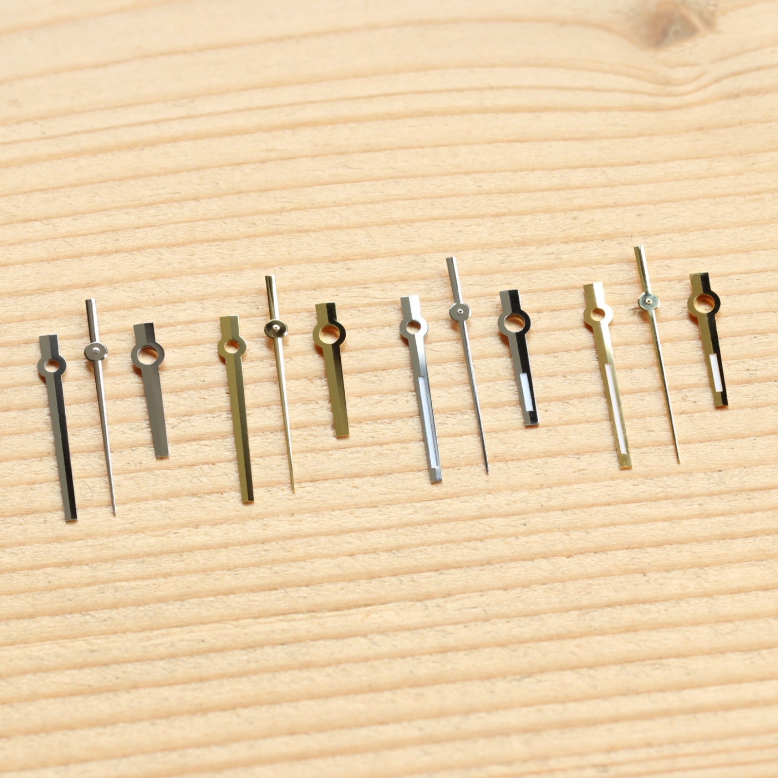 Watch Hands for Rolex 126233 126234 126200 126201 126203 126283 126284 Datejust 36 Caliber Cal 3235