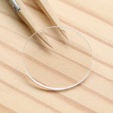 AR Coating Double Domed Sapphire Crystal for Vacheron Constantin VC Historiques 82035 40mm Watch Glass