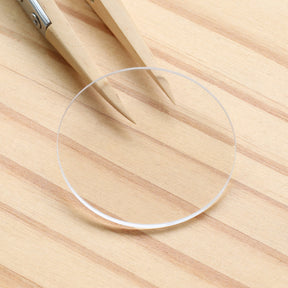 AR Coating Double Domed Sapphire Crystal for Vacheron Constantin VC Historiques 82035 40mm Watch Glass