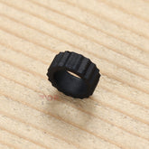 Crown Rubber Ring for Bvlgari DG40BS DG40C6SVD DG40BSVD Diagono 40mm Watch