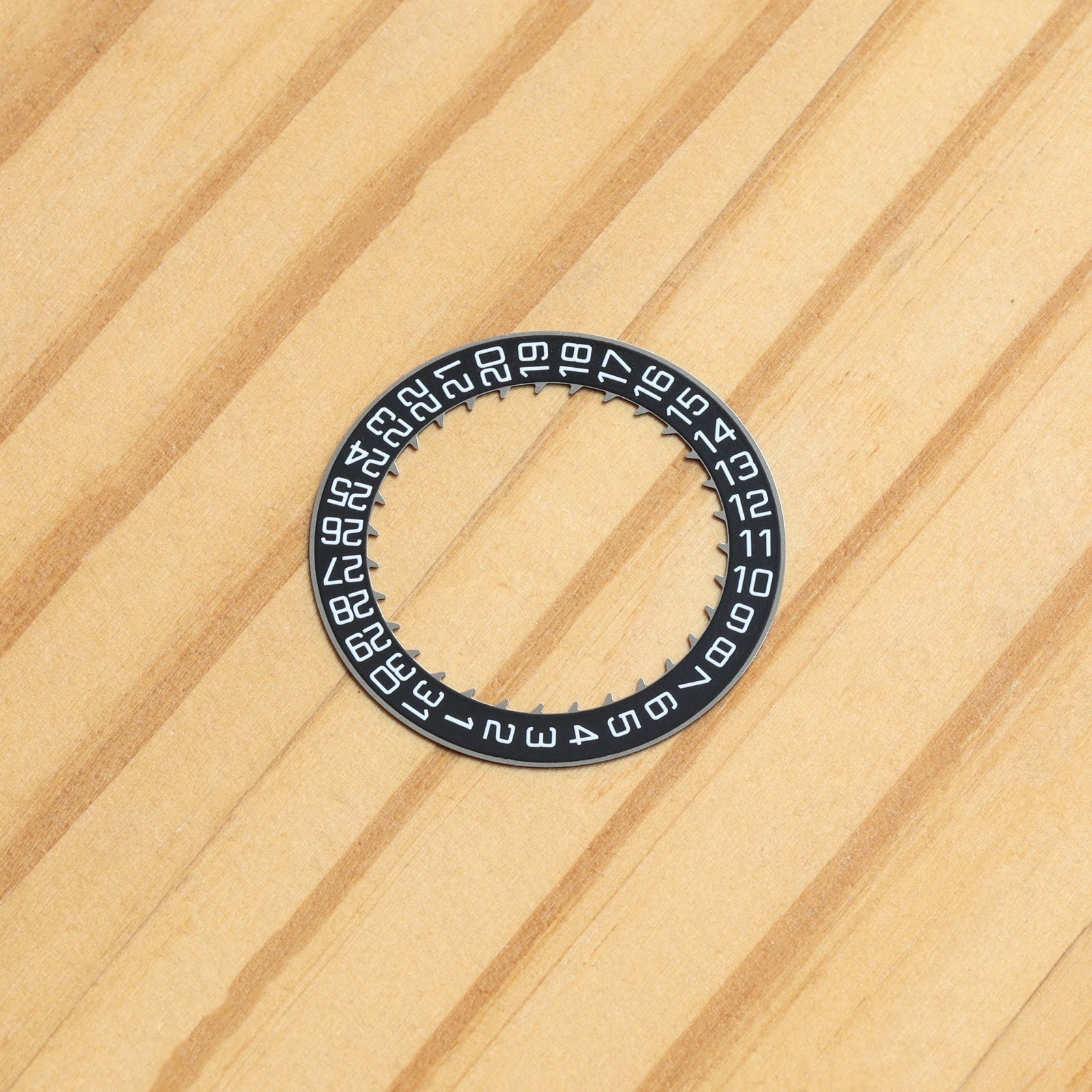 Watch Calendar for Audemars Piguet Royal Oak AP 15500 15510 15503 Caliber Cal.4302 Movement Disc.Parts