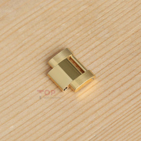 15.5mm Oyster Bracelet Link for Rolex Daytona 40mm 116500 126500 Watch Band End Links