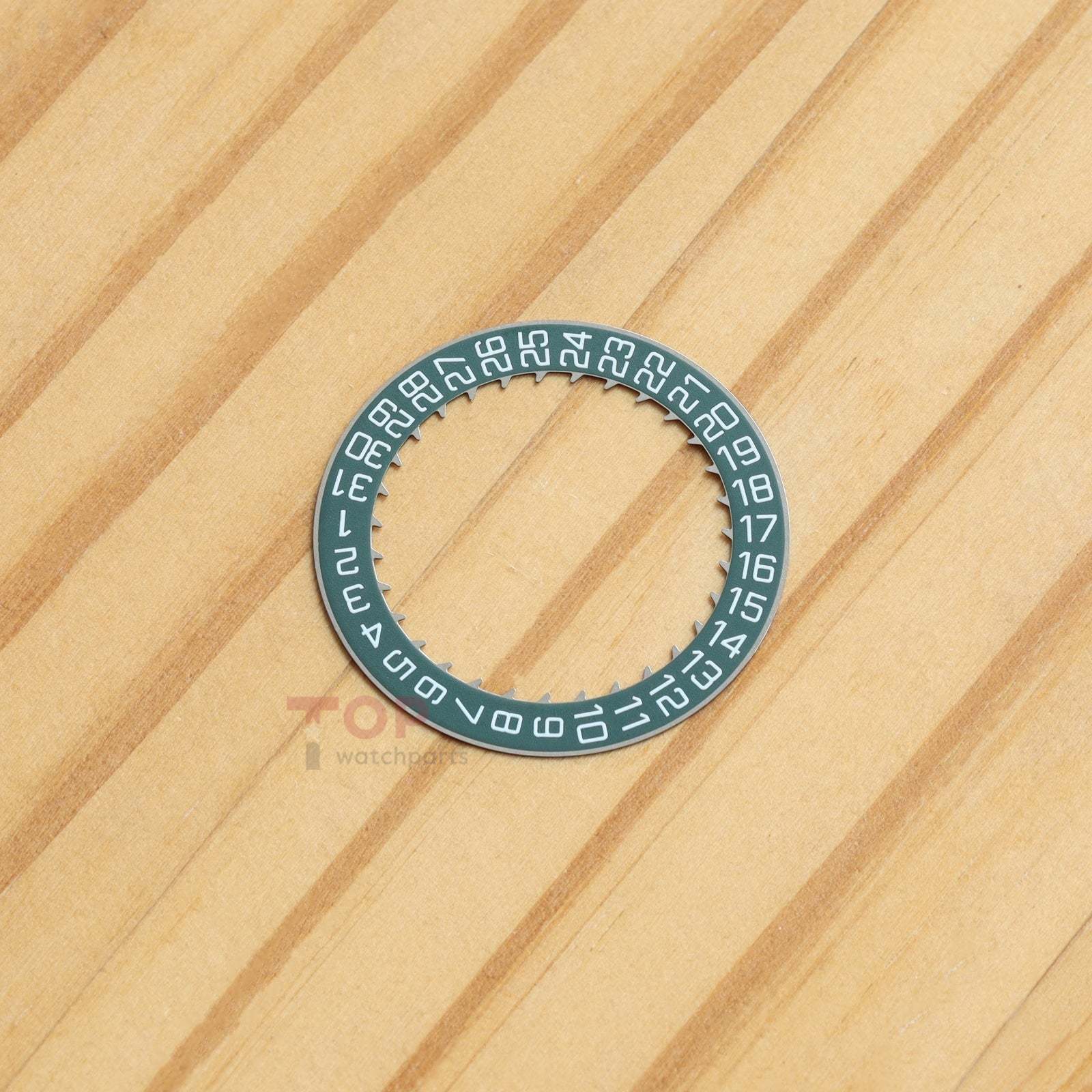 Watch Calendar for Audemars Piguet Royal Oak AP 15500 15510 15503 Caliber Cal.4302 Movement Disc.Parts