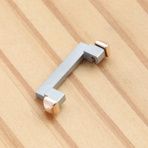 Bracelet Quick Release Link for for Cartier Pasha Watch Band End Links