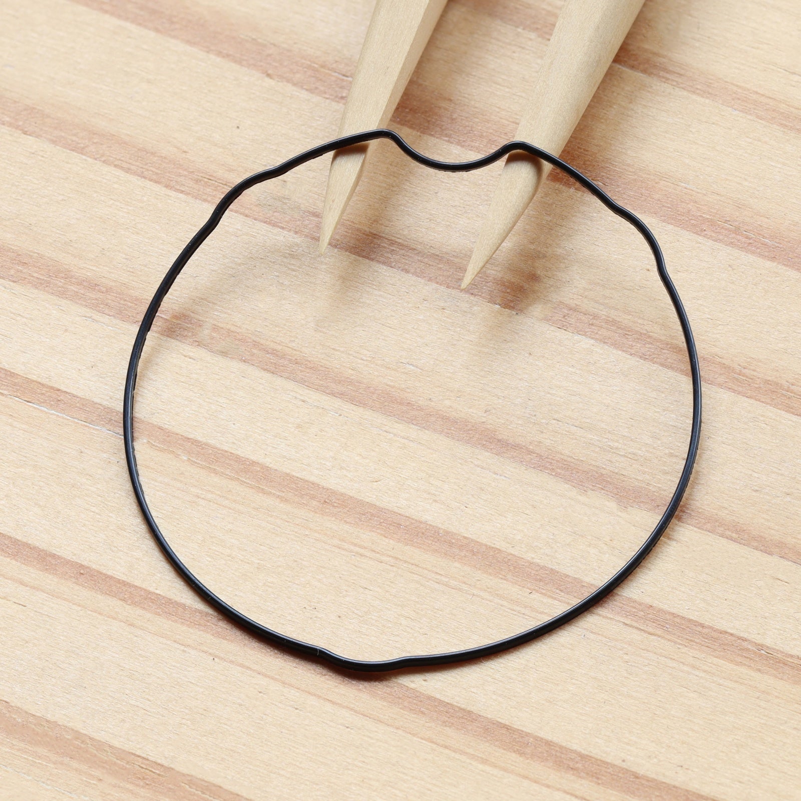Case Back Gasket for Cartier 3376 Ballon Bleu 46mm Watch Seal Waterproof Ring