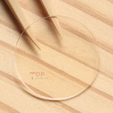 AR Coating Sapphire Crystal for Chopard Classic 161278 40mm Watch Glass