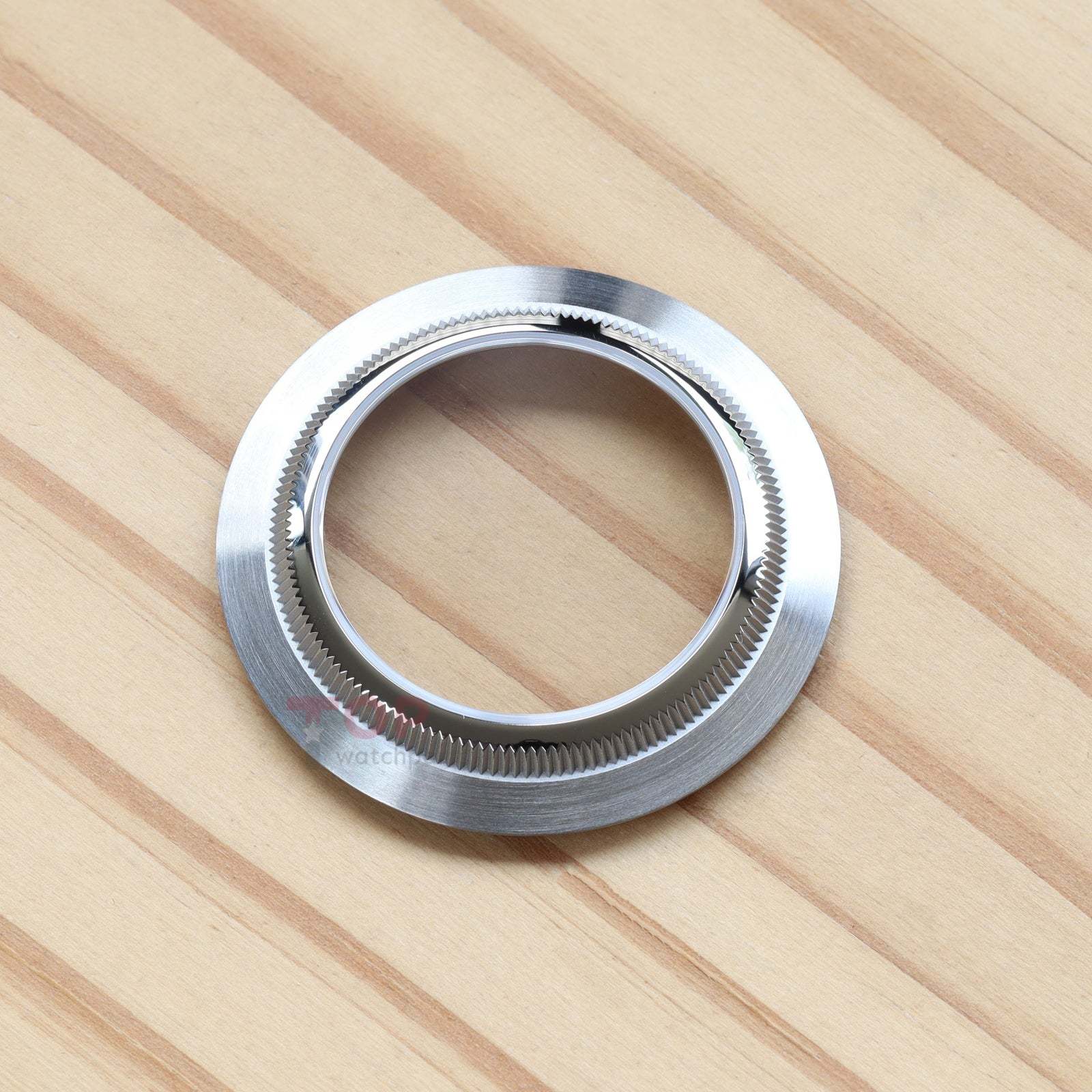 Watch Sappnire Crystal Case Back for Rolex Datejust 41 Modified Watch Back Cover Glass