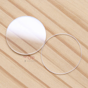 Watch Glass for Tudor Black Bay 41 79540  Watch Sapphire Crystal