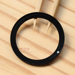 Aluminum Bezel for TAG Heuer CAN1010 Aquaracer 300M 43mm Watch Insert