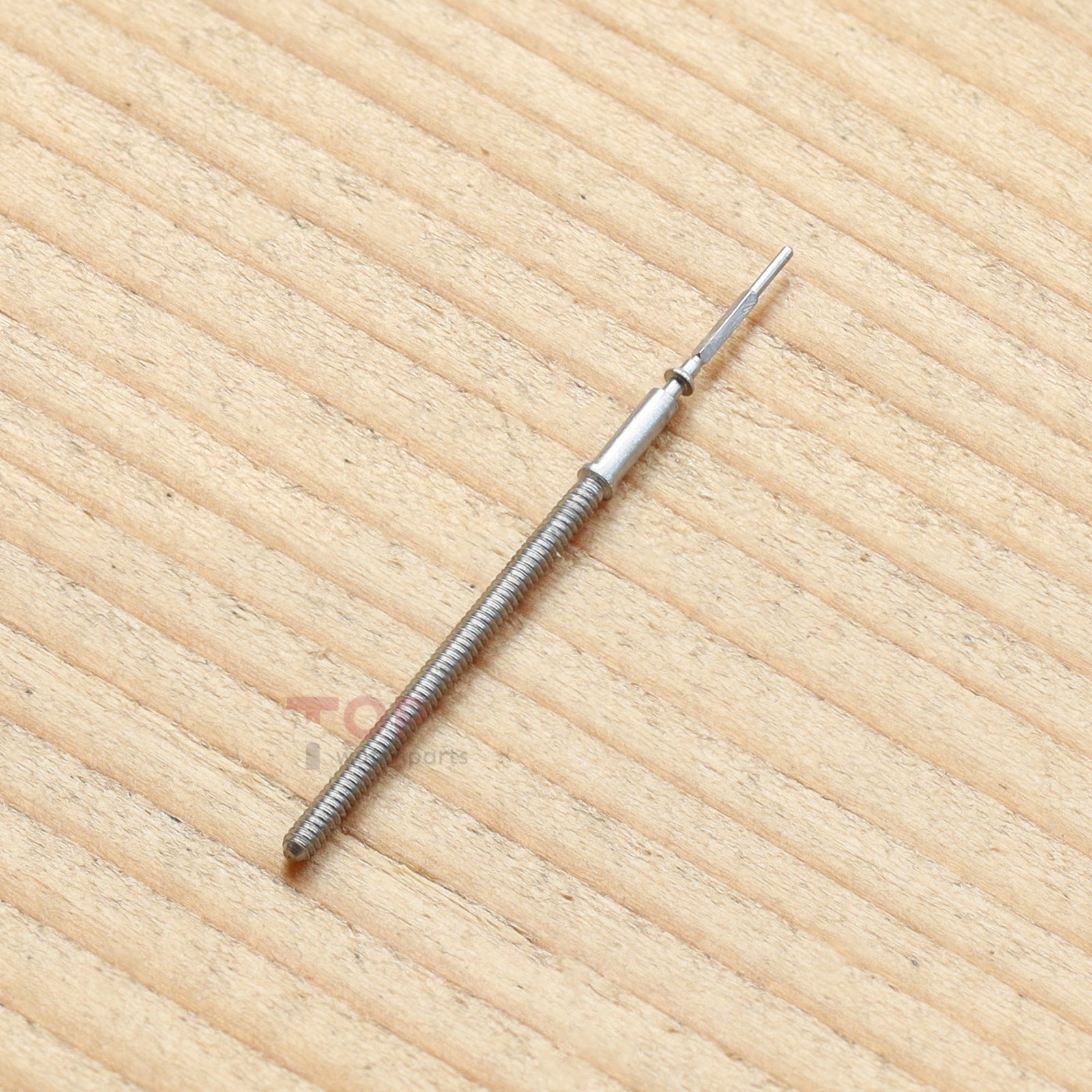 Crown Stem for Girard Perregaux Caliber GP Cal 3300 Watch Winding Stem