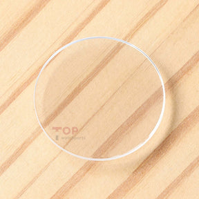 AR Coating Double Domed Watch Glass for Vacheron Constantin VC Quai de l'Ile 4500S 41mm Sapphire Crystal