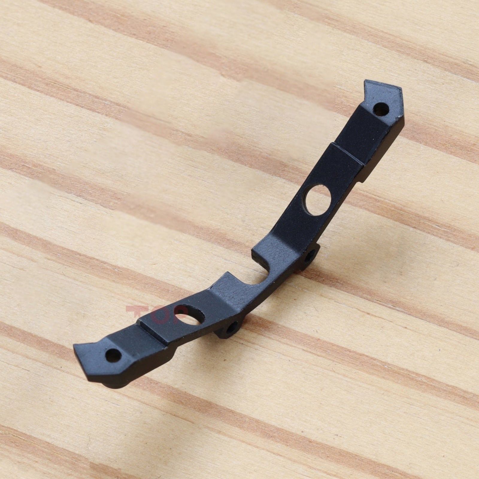 Resin Crown Side Trim for Hublot Big Bang 421.CI.1170.RX 44mm Watch