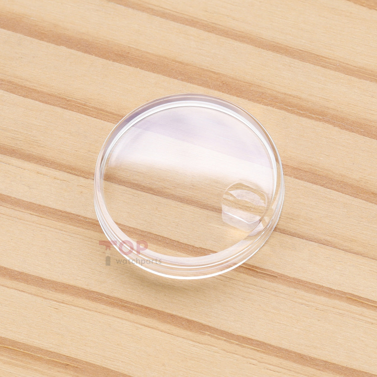 Watch Acrylic Glass for Tudor Snowflake Submariner 94110 40mm Watch