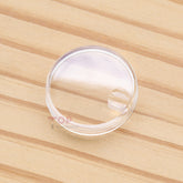 Watch Acrylic Glass for Tudor Snowflake Submariner 94110 40mm Watch