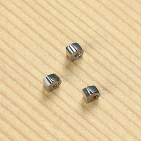 Bracelet End Bolt for Cartier 4016/4177/4022 Panthere Small/Medium Watch Band Link