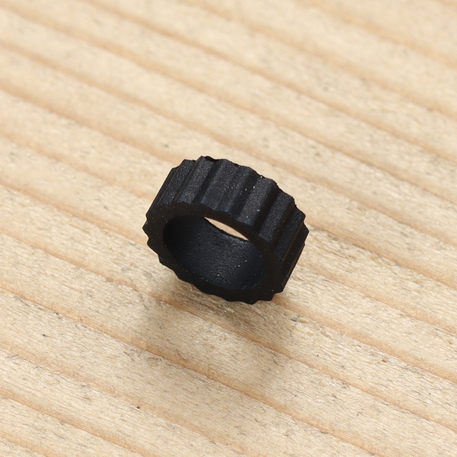 Crown Rubber Ring for Bvlgari DG40BS DG40C6SVD DG40BSVD Diagono 40mm Watch