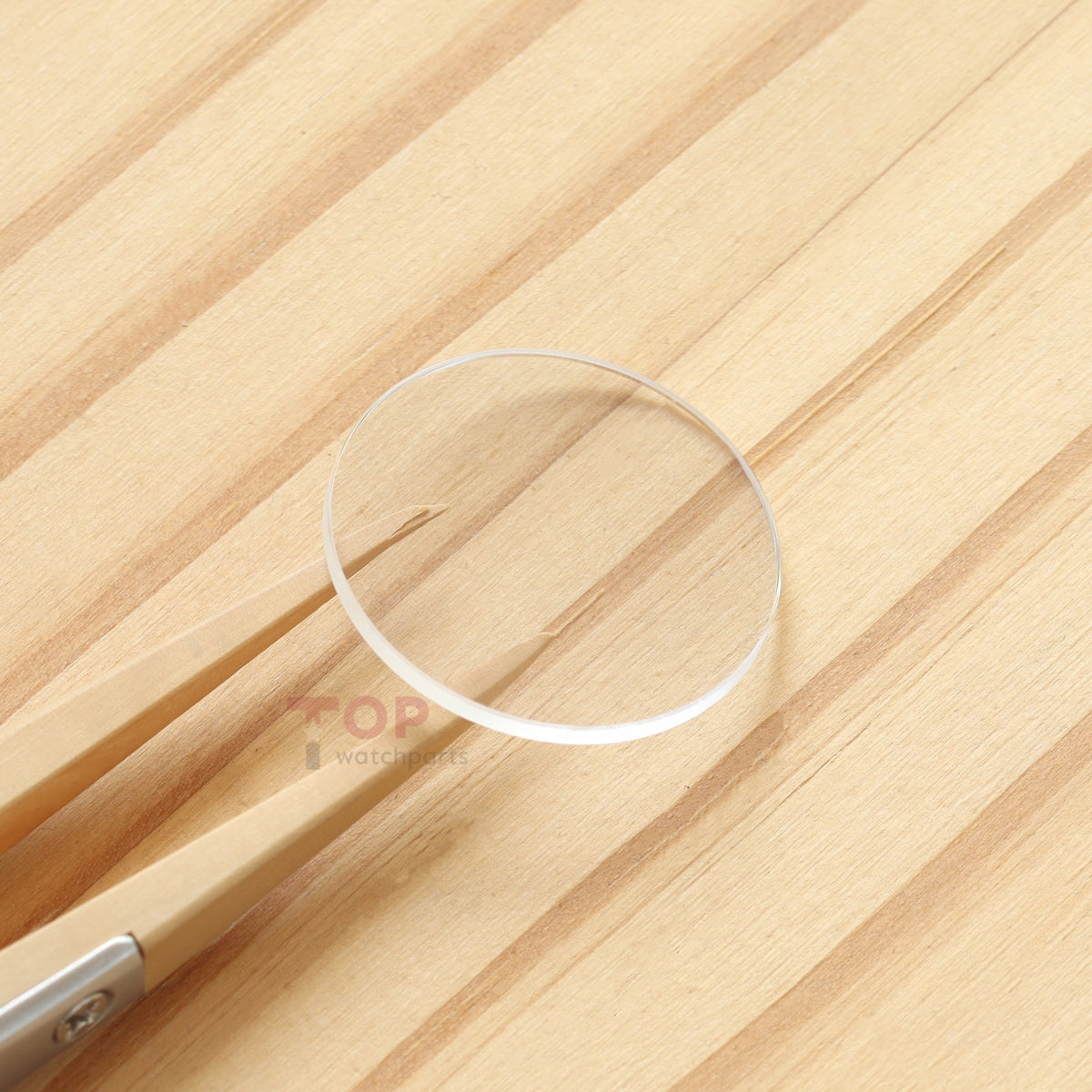 Watch Sapphire Crystal for Tudor Glamour Date 53003/53010/53020/53000 31mm Watch Glass