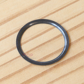 Ceramic Watch Bezel for TAG Heuer Formula 1 Calibre 5 WAZ2011 43mm Watch Insert