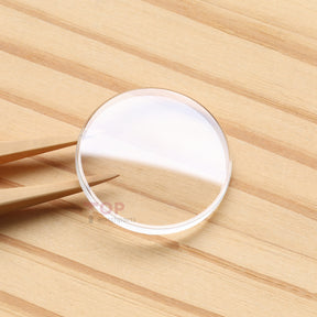 Watch Glass for Tudor Black Bay T-79220/79230/M79210 41mm Watch Sapphire Crystal