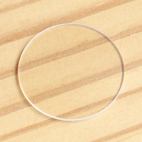 AR Coating Double Domed Watch Sapphire Crystal for Blancpain Grande Complication 1735 42mm Glass