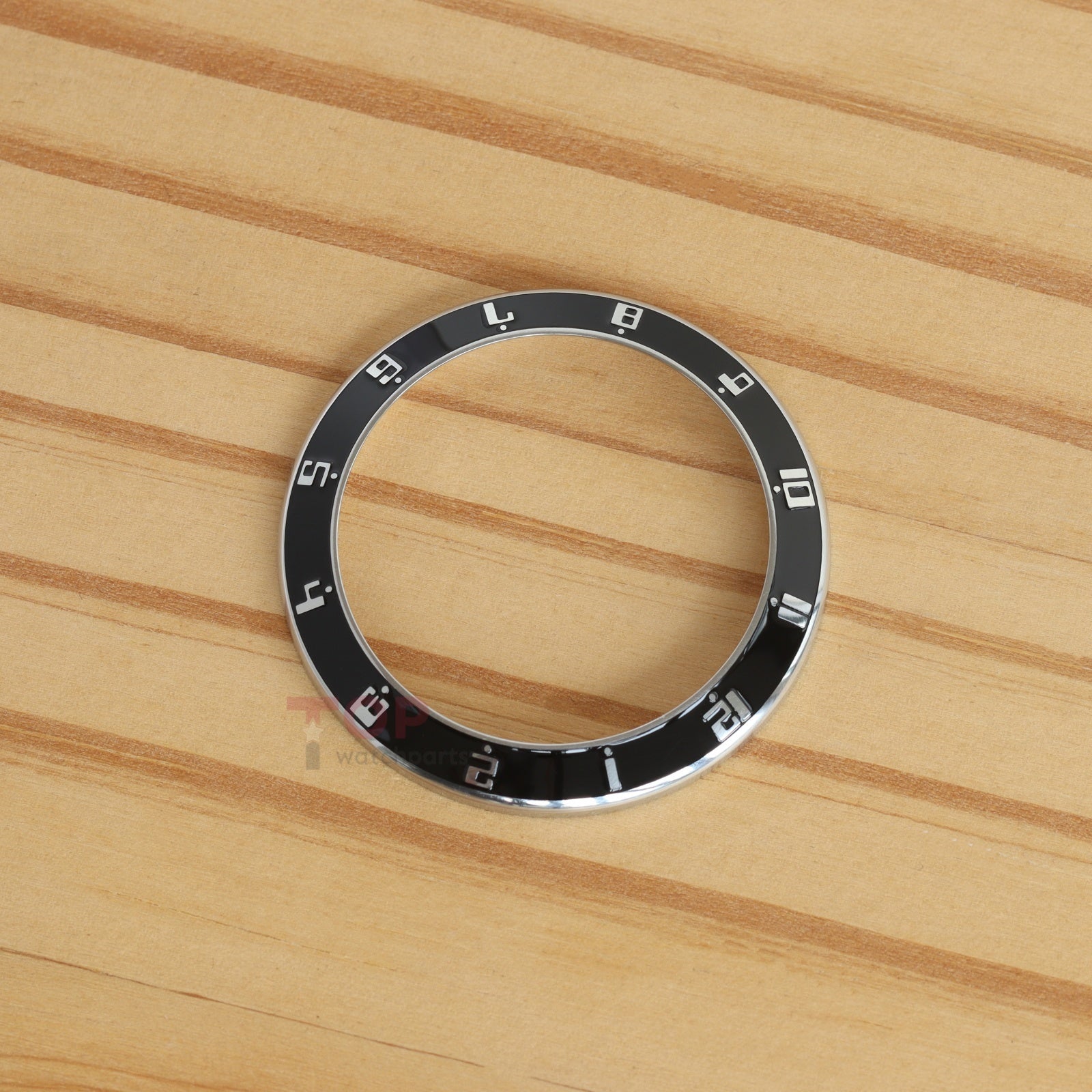 Watch Bezel for Tudor 20050/20500 Grantour Date 41/42mm Watch