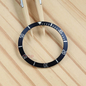 Aluminum Bezel for Tudor 79250 Black Bay Bronze 43mm Watch Insert