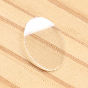 Ellipse Raised Watch Glass for Chopard Classique 137001 30mm Sapphire Crystal
