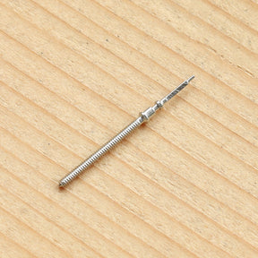 Crown Stem for Omega 3313 3303 3313-401 Movement Watch Winding Stem