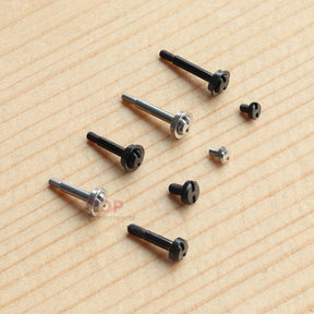 Watch Screw for Hublot 701 715 King Power 48mm Watch Bezel/Case Back/Strap/Crown Side