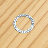 Watch Calendar for Audemars Piguet Royal Oak AP 15500 15510 15503 Caliber Cal.4302 Movement Disc.Parts