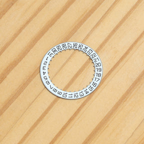 Watch Calendar for Audemars Piguet Royal Oak AP 15500 15510 15503 Caliber Cal.4302 Movement Disc.Parts