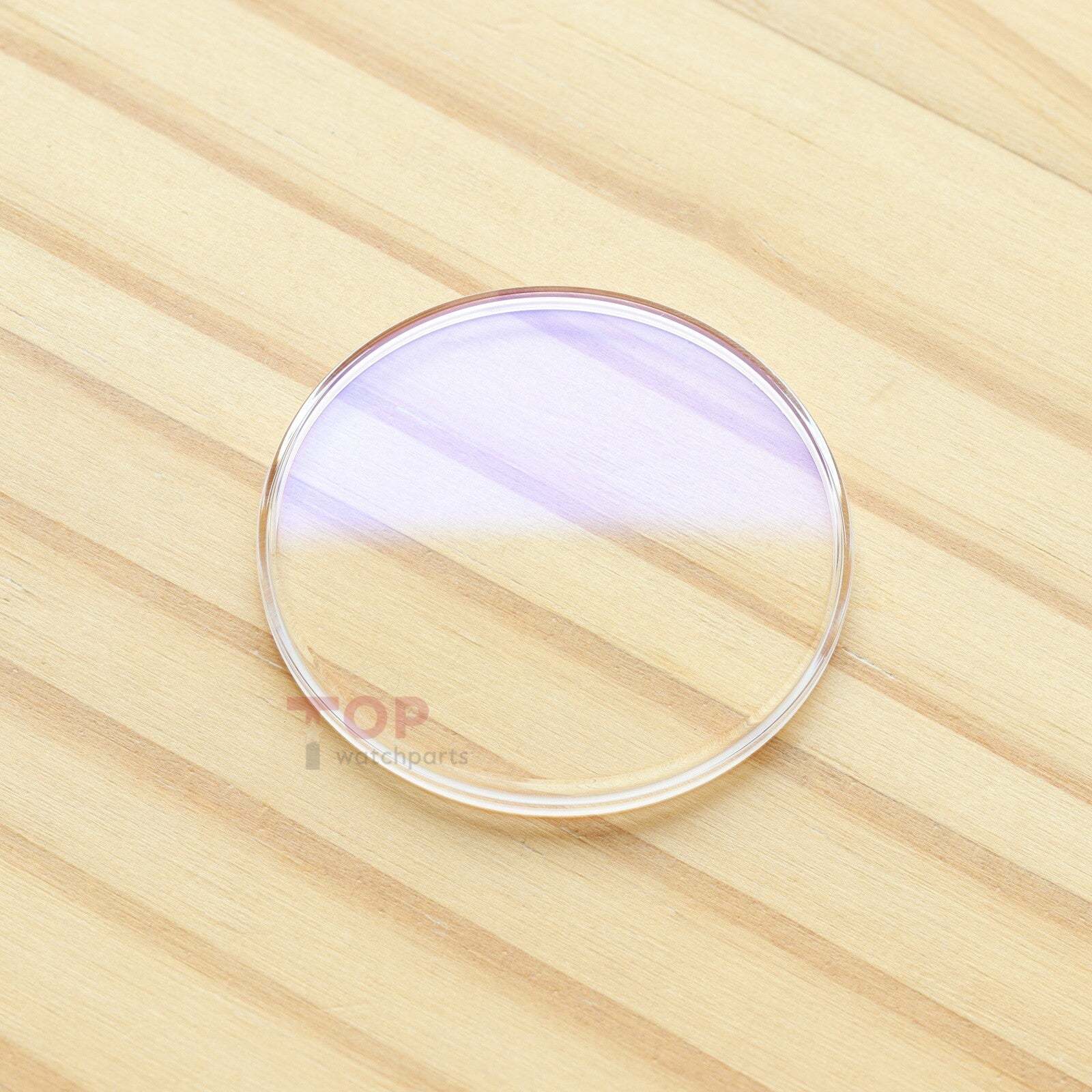 Sapphire Crystal for Breitling Premier B01 Chronograph 42 AB0118221 42mm Front&Case Back Watch Glass