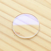 Sapphire Crystal for Breitling Premier B01 Chronograph 42 AB0118221 42mm Front&Case Back Watch Glass
