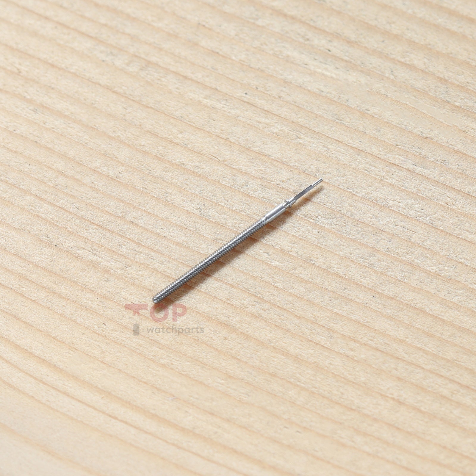 Crown Stem for Patek Philippe PP Caliber CH 29-535 PS Watch Winding Stem