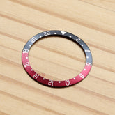 Bezel for Tudor M7939xxx Black Bay GMT 39mm Aluminum Watch