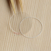 Montre en verre saphir pour Patek Philippe 5035 5036 Calendrier annuel 37 mm