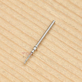 Crown Stem for Omega 3313 3303 3313-401 Movement Watch Winding Stem