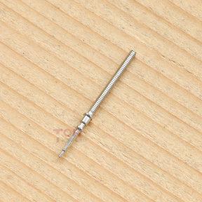 Crown Stem for Omega 3313 3303 3313-401 Movement Watch Winding Stem