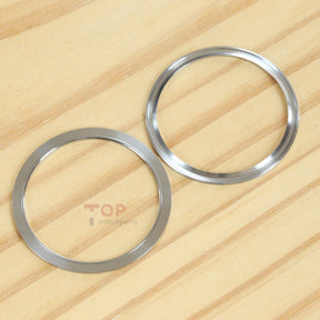 Watch Bezel Gasket Steel Ring for Rolex Submariner 116610 126610 40/41mm Watch