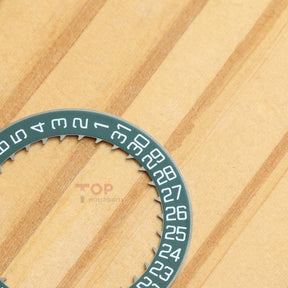 Watch Calendar for Audemars Piguet Royal Oak AP 15500 15510 15503 Caliber Cal.4302 Movement Disc.Parts