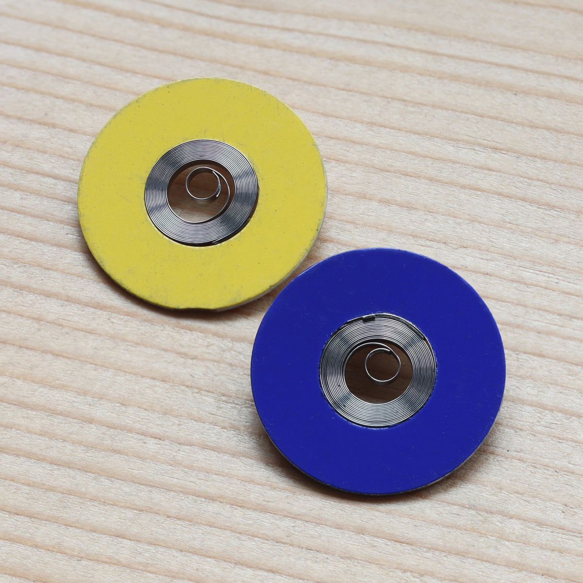 Mainspring for Jaeger-LeCoultre Caliber Cal.854 Watch Movement