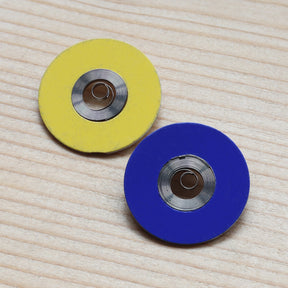 Mainspring for Jaeger-LeCoultre Caliber Cal.854 Watch Movement