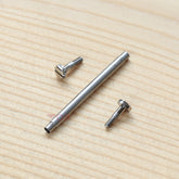 Hexagon Strap Screw Bar for Roger Dubuis GA41.14.9.12.53 Aqua Mare 41mm Watch Band Pin