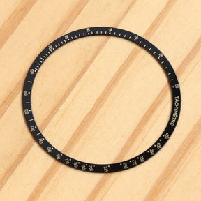 Aluminum Bezel for Omega 310.63 Speedmaster Professional Moonwatch 42mm Watch Insert
