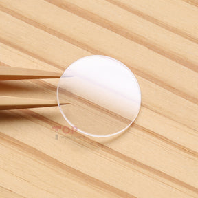 Watch Glass for Tudor Classic Date 21010/21013A/21023/21020 38mm Watch Sapphire Crystal