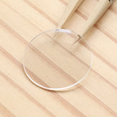 Double Domed Watch Glass for Vacheron Constantin VC Patrimony 4100U 36mm Sapphire Crystal
