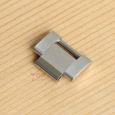 15.5/17mm Oyster/Jubilee Bracelet Link for Rolex Sky-Dweller 42mm 326934 336934 Watch End Links