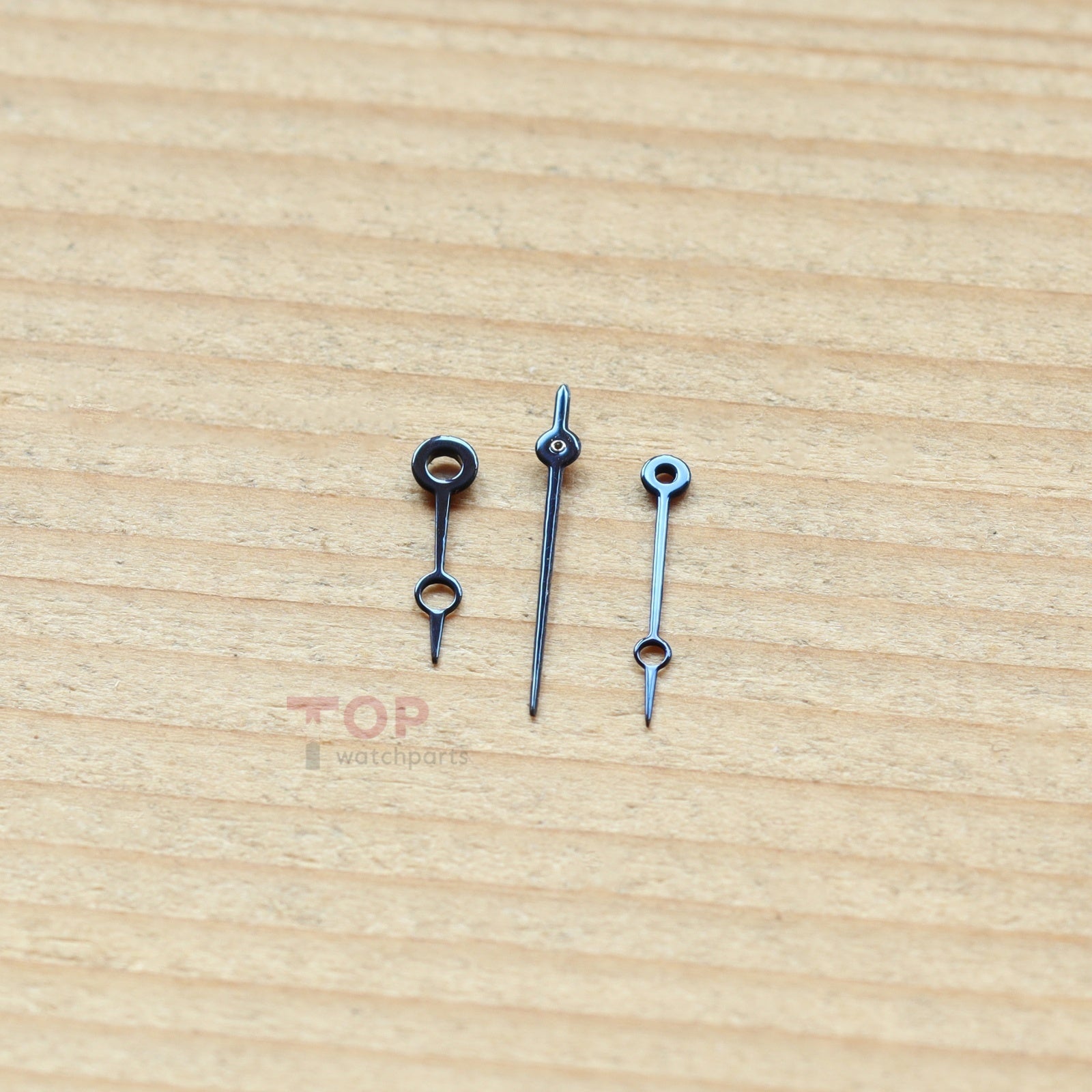 Roast Blue Watch Hands for Breguet 7097BB/G1/9WU Tradition 40mm 505 SR1